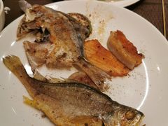 -龙之梦万丽酒店青餐厅
