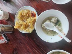 -正果忠记云吞濑粉(总店)