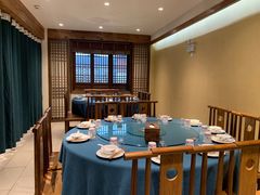 包厢-江南小菜(东辰御龙湾店)