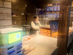 -丹江渔村(首都机场店)