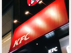 -肯德基(东门中店)
