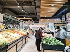 -悦喜客来购物广场(中山路店)
