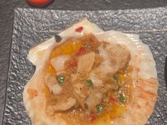 -300杯·和牛烧肉清酒专门店(廊里店)