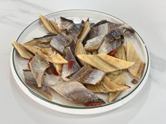 鳗鱼干-坛南湾农家乐·海鲜楼·大排档(平潭坛南湾店)