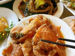-晓琦农家菜馆·地道农家菜