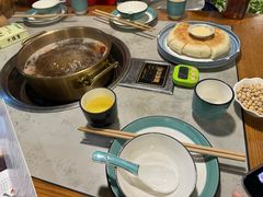 -大理董·董家小厨野生菌火锅(古城旗舰店)