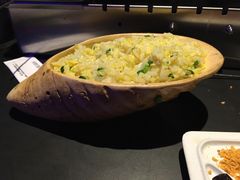 -很久以前羊肉串(清河店)