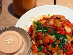 -耶里夏丽·新疆菜·28年喀什老馆(田林东路店)