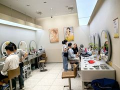 -天真蓝照相馆(五角场百联又一城店)