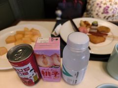 -湖州东吴开元名都酒店-滨河自助餐厅