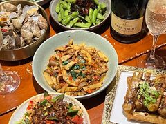 -你又瘦了小酒馆(奥体店)