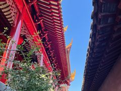 -钦赐仰殿道观