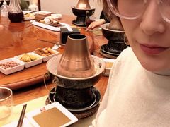 -丁卯•铜锅涮肉(工体店)