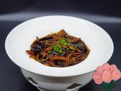 -阿娘家·原生态农家菜(国顺东路店)