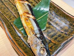 -大渔铁板烧(万象城店)