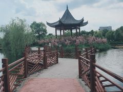 -木兰水镇旅游景区