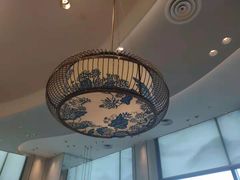 -济南香格里拉·咖啡泉自助餐厅