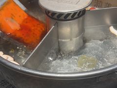 -巴奴毛肚火锅(相州店)