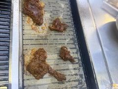 -石屏老字号4号包浆豆腐美食城(泼水广场店)