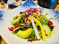 -山之川·日式料理(瀚海海尚店)