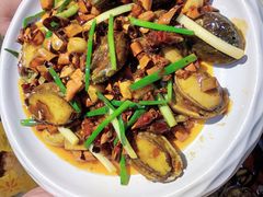 -必点海鲜·鲅鱼水饺(鞍山西道店)