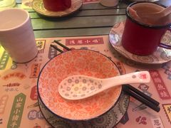 -酒肆浅葱•烧烤•龙虾•排档(卓悦intown店)
