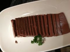 -热火朝天鲜切牛肉火锅(南强街巷店)