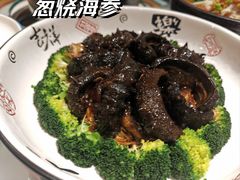 -川旺角川粤融合菜•海景餐厅(星海广场店)
