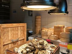 -加餐海鲜自助(宝龙一城店)