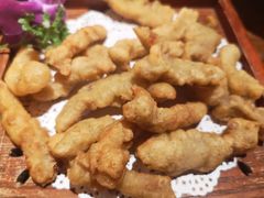 -东巴人鱼豆花火锅(幸福街店)
