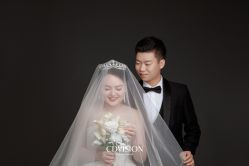 -CD视觉婚纱摄影