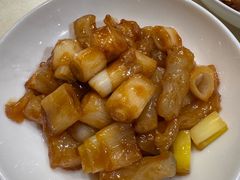 -魁盛居百年鲁菜馆(县西巷店)