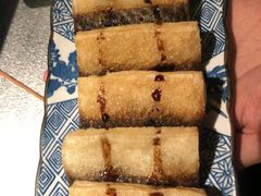 -探鱼·鲜青椒爽麻烤鱼(钟楼众汇广场店)