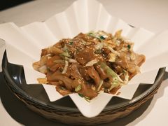 -味可道美食坊(福基路店)