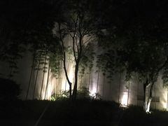 -杭州雅谷泉山庄酒店-餐厅