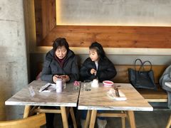 大堂-The Rug Cafe(王府中环店)