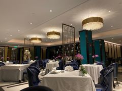 -Yan Ting 宴庭中餐厅(上海静安瑞吉酒店)