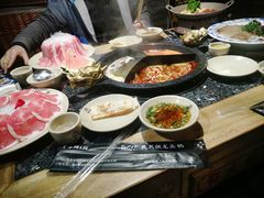 -蜀大侠·牛肉自助火锅(慈溪店)
