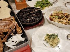 -九十九顶毡房(阜石路店)