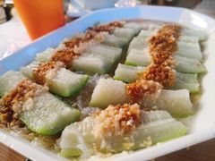-金戈戈香港豉油鸡(皇庭广场店)