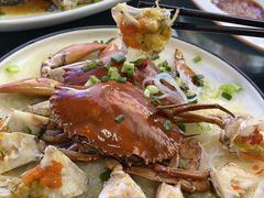 -40号厦门海鲜大排档(中山路店)