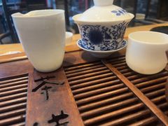 -顺兴老茶馆·精品川菜(世纪城店)