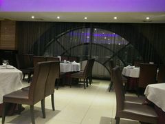 大堂-聚宾楼·烤鸭·家宴(科技三路店)