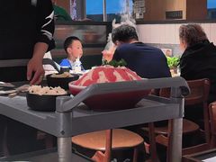-半闲斋羊肉铺(齐礼阎店)
