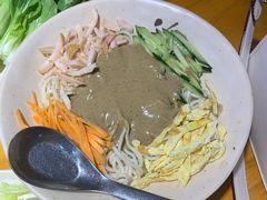 -大牛湾·眷村牛肉面(蠡溪店)