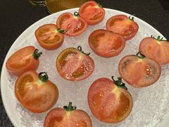 -四季民福烤鸭店(外滩外白渡桥店)