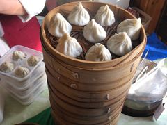 小笼包-笑来喜馄饨小笼工坊店(湖滨街店)