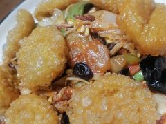 -二分八云雁阁•新晋菜大同味(长治路店)