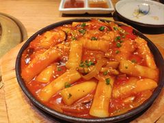 -久苑烧肉(世界城广场店)