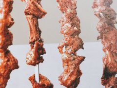 -帕米尔食府(白云观店)